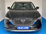 Mazda CX-5 Newground AWD HeadUp/SHZ/AHK/Navi/Apple - Mazda CX-5 Gebrauchtwagen in München