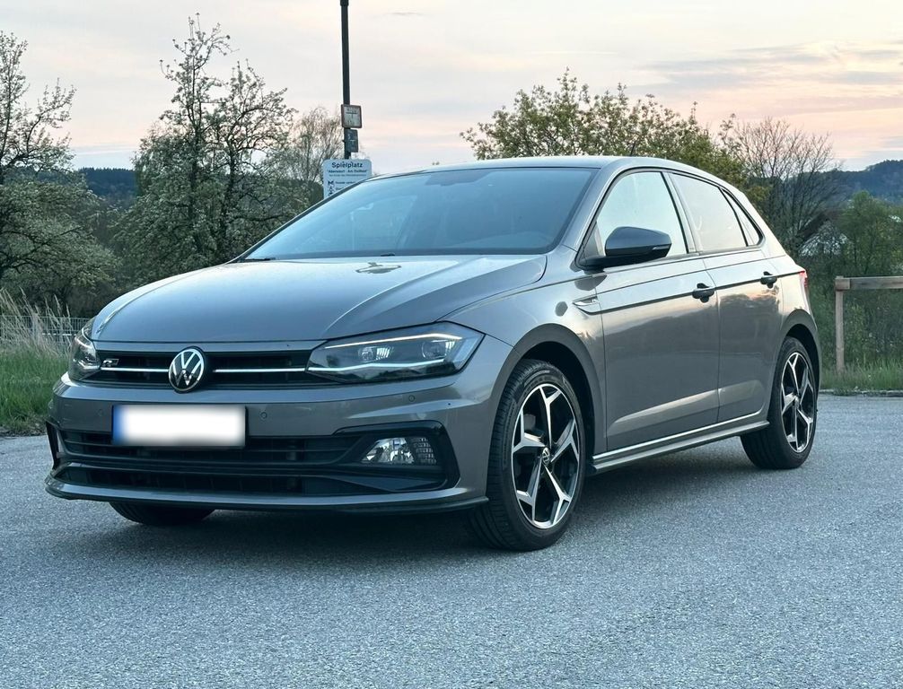 Image of Volkswagen Polo