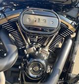 Harley-Davidson Fat Boy 114 - 30th Anniversary - Unfallfrei - HARLEY-DAVIDSON FAT BOY 30TH ANNIVERSARY