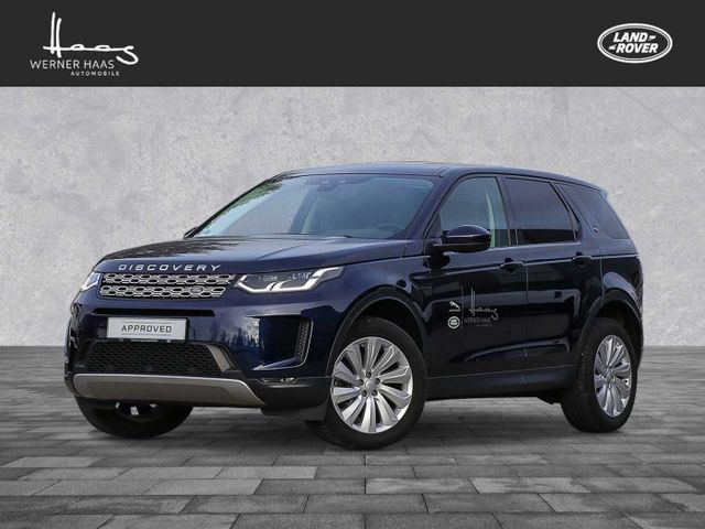 Land Rover Discovery Sport Diesel D150 SE