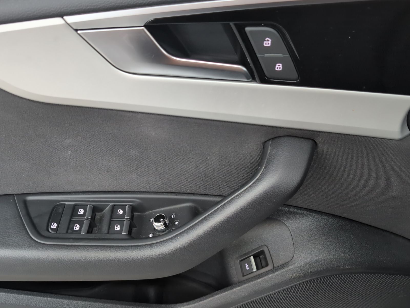 Audi A4 Allroad - Bild 10