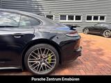 Porsche Panamera 4S E-Hybrid Sportaga Matrix Head-Up Inn - Porsche: Schwarz, Vollleder