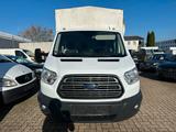 Ford Transit Pritsche 470 L5 Einzelkabine/HU neu - Offers matching your search criteria