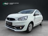 Mitsubishi Space Star 1.0 | Bluetooth | 1. HD - Mitsubishi Space Star in Freiburg