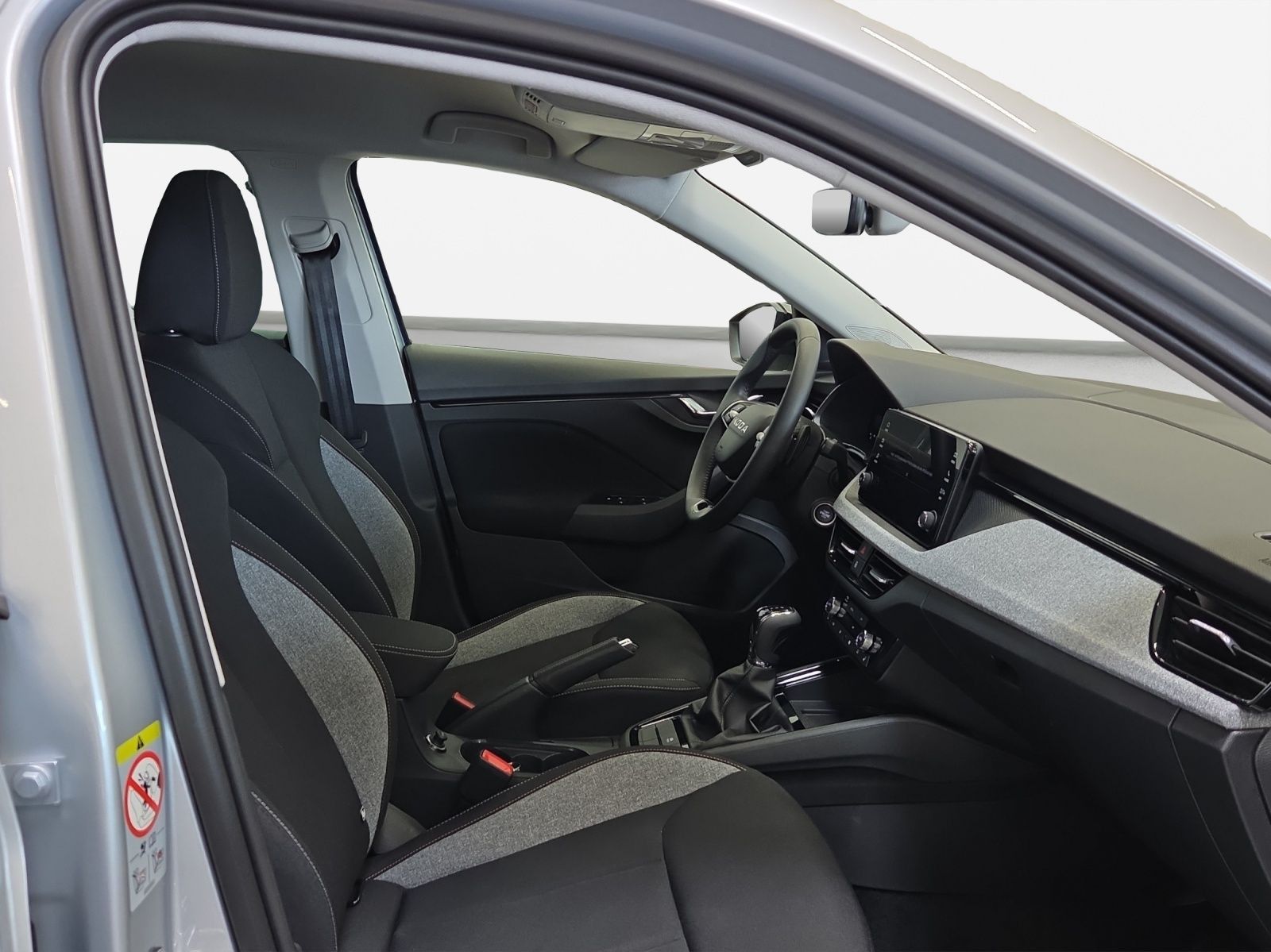 Skoda Scala - Bild 4