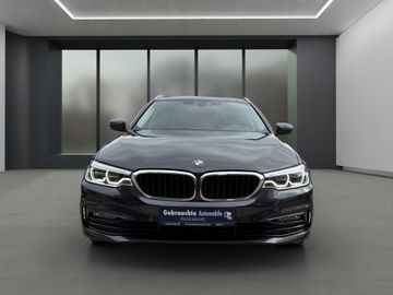 BMW 530 - 4