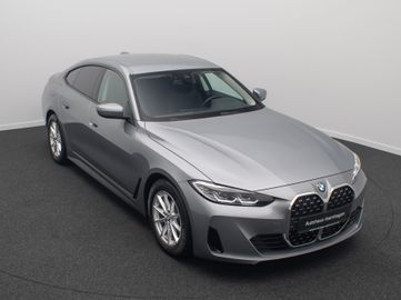 BMW 420 Gran Coupé - 3