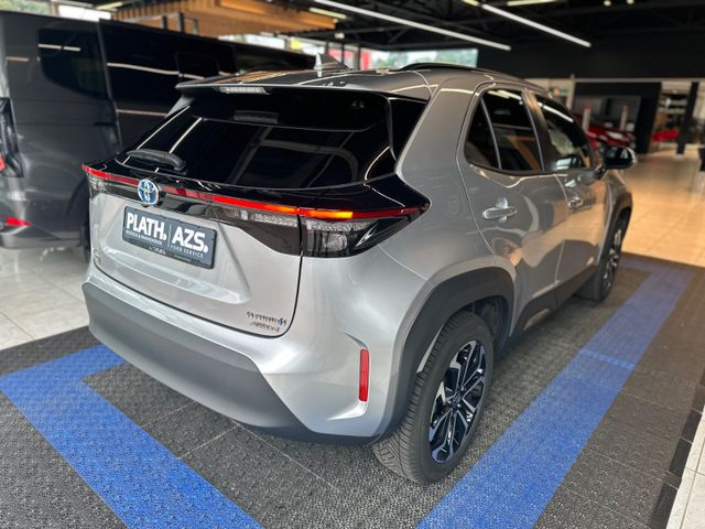 Toyota Yaris Cross  4×4 *Allwetter*