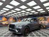 Bentley Bentayga V8 Azure (042) - Bentley Bentayga Azure