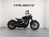 Triumph Bonneville Bobber Black UMBAU WUNDERKIND - Offers matching your search criteria