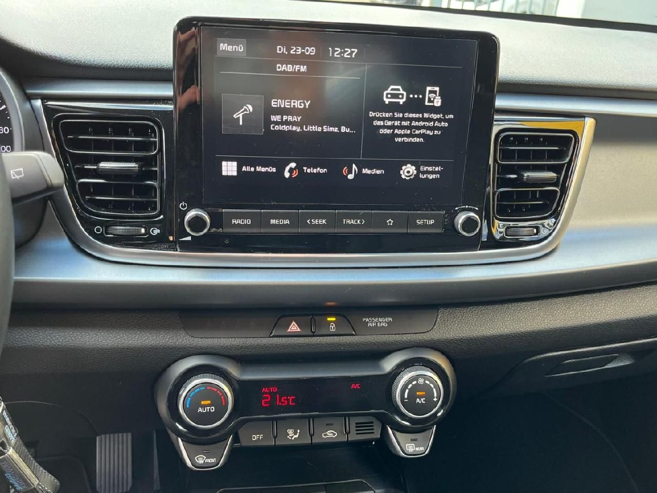 Detailbild 12 Rio Vision SHZ*LHZ*CarPlay* AndroidAuto