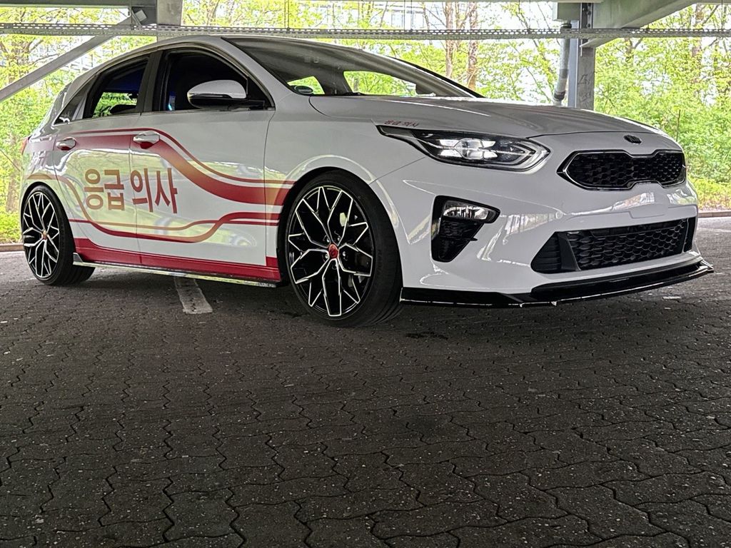 Image of Kia Other