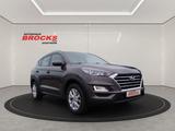 Hyundai Tucson   Trend 2WD Navigation, Kamera - Hyundai: Navigation