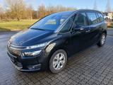 Citroën Grand C4 Picasso/Spacetourer Selection, TÜV Neu! - Citroën Grand C4 Picasso / SpaceTourer mit Diesel-Antrieb