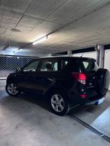 Toyota RAV 4 2.0-l-VVT-i 4x4 Automatik - - Toyota aus 2007