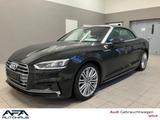 Audi A5 Cabriolet 40 TFSI S tronic S-Line*Matrix*Navi - Audi A5 40 TFSI Gebrauchtwagen