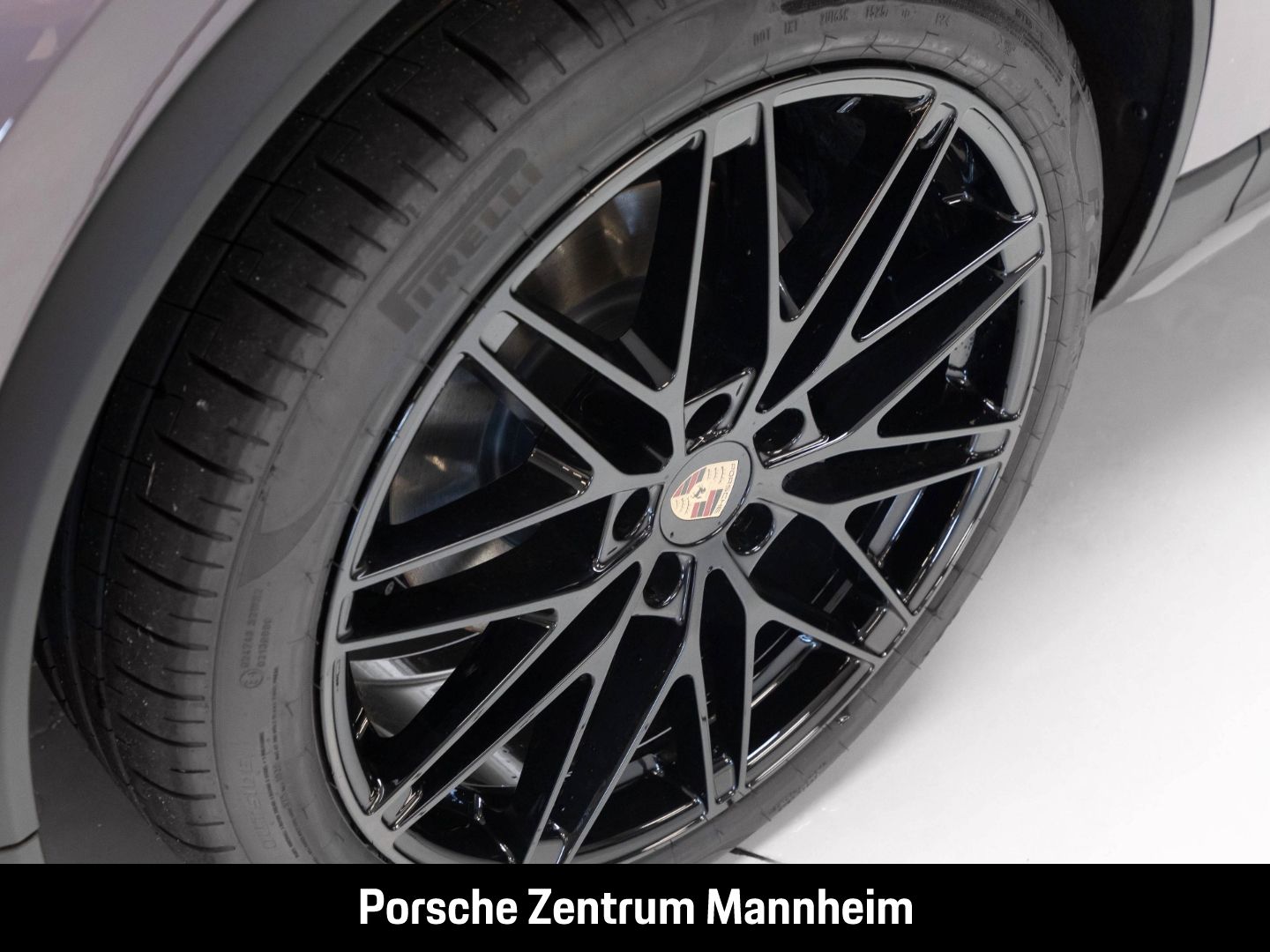 Porsche Macan - Bild 33
