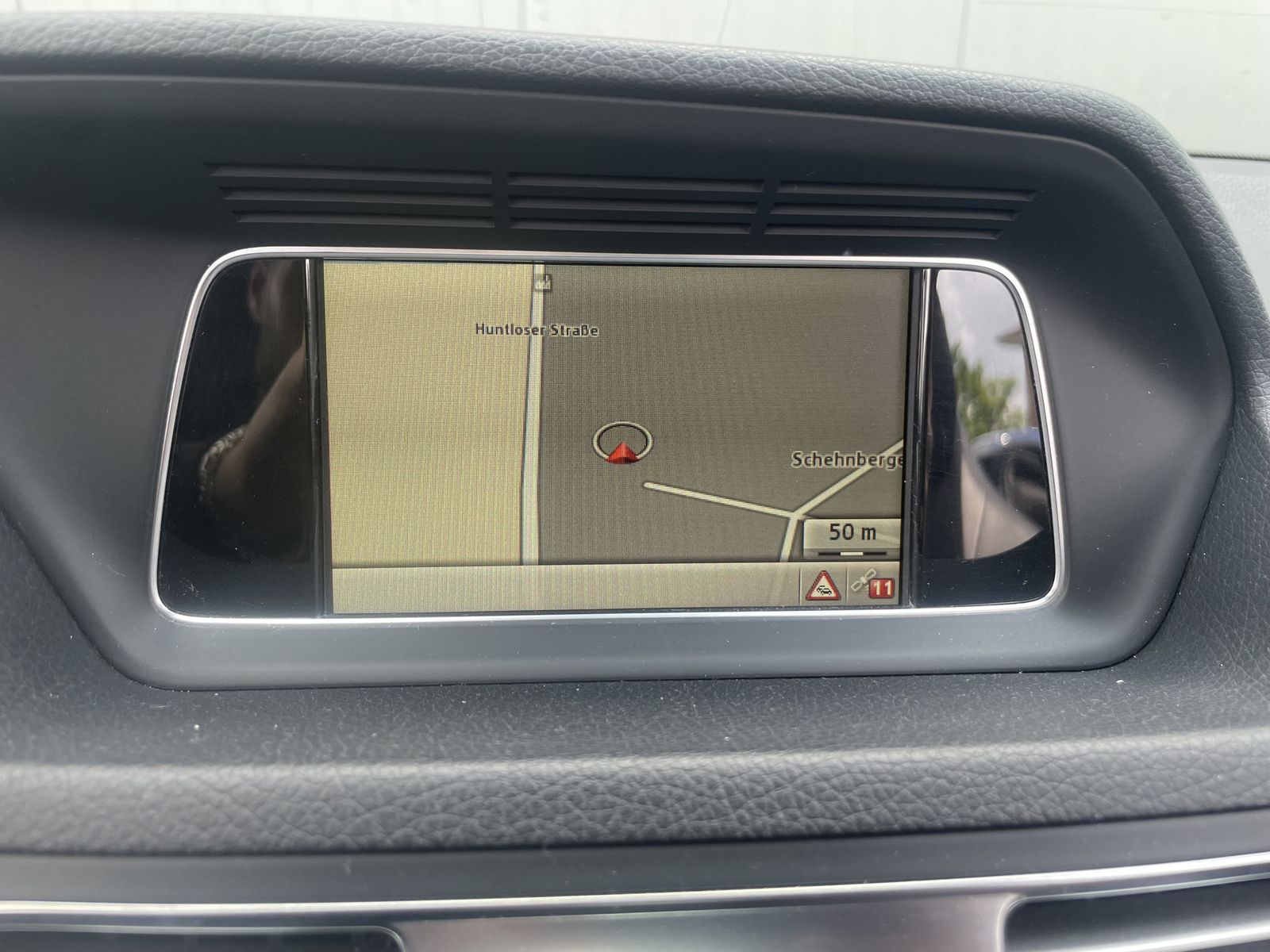 Fahrzeugabbildung Mercedes-Benz E 250 CDI Cabrio AMG-Line NAV+LED+SHZ+PP+18ZOLL