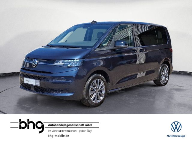 Volkswagen T7 Multivan - 1
