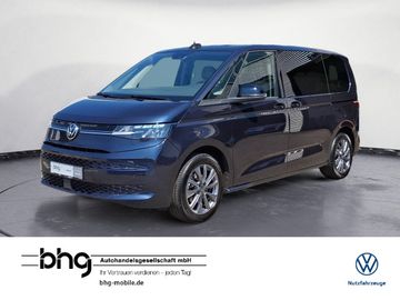 Volkswagen T7 Multivan - 1