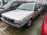 Volkswagen VW Passat B2 (32B) Oldtimer 1.8L - Volkswagen Passat: 32 B