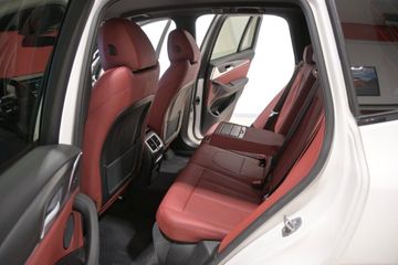 BMW X3 - 9
