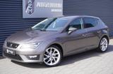 Seat LEON 1.4 TSI FR TEMPOMAT|SITZHEIZUNG|LED|PDC| - Seat Leon Gebrauchtwagen in Köln