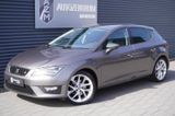 Seat LEON 1.4 TSI FR TEMPOMAT|SITZHEIZUNG|LED|PDC|