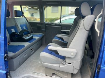 Volkswagen T4 Multivan - 10