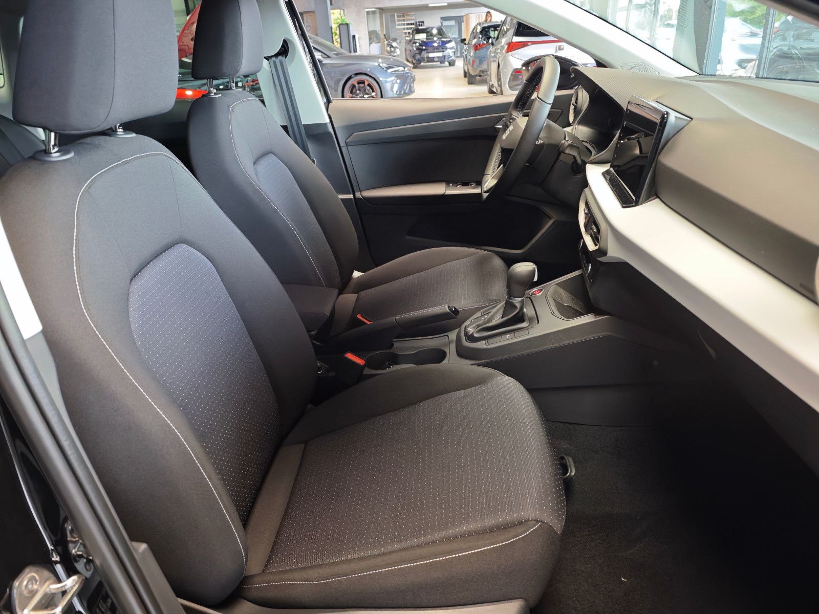 Seat Ibiza - Bild 4