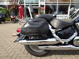 Suzuki Intruder 1500LC *neue Reifen*Sissy Bar*Taschen* - SUZUKI INTRUDER LC 1500