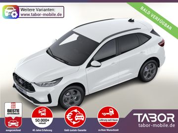 Ford Leasingangebot: Ford Kuga FHEV ST-Line WinterP Nav LED Kam PDC 5J-Gar