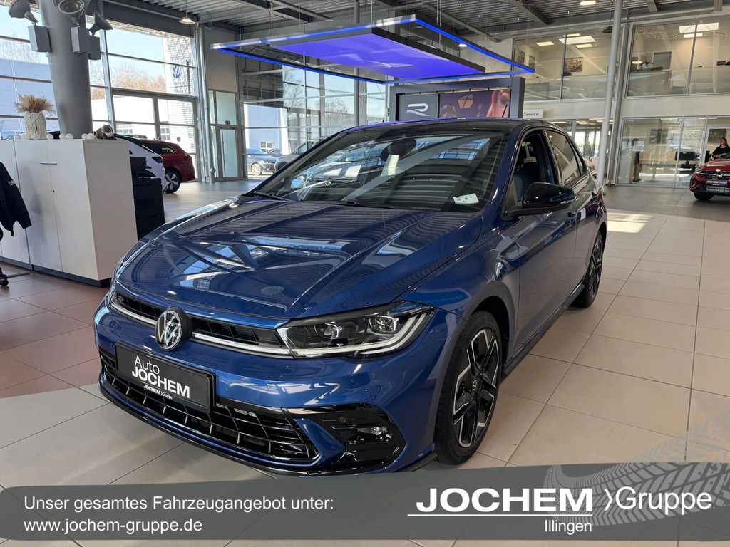Image of Volkswagen Polo