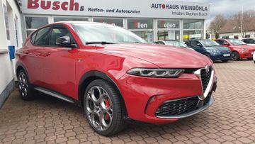 Alfa Romeo Tonale Ti-Voll LED Premium Assistenz Paket