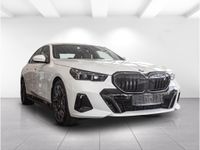 BMW i5 - Vorschau Bild 2