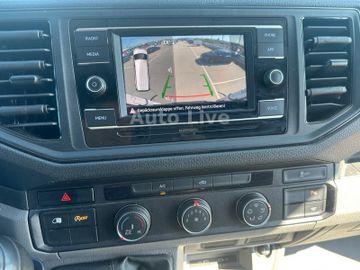 Volkswagen Crafter - 9