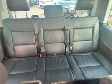 Volkswagen T5 Multivan - 12