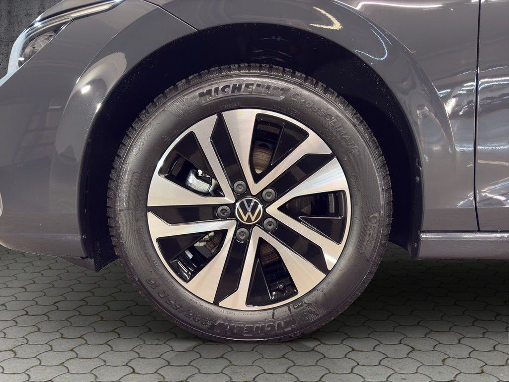 Volkswagen Golf - Bild 20