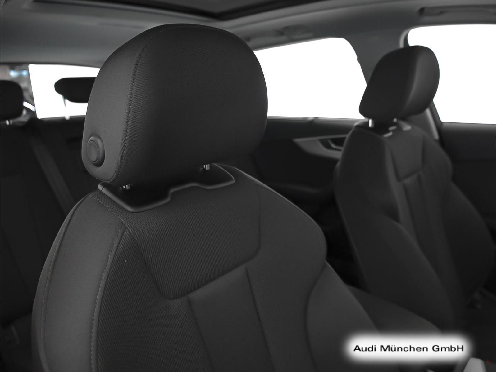 Audi A4 Avant 40 TFSI S tronic advanced Pano/Navi+, миниатюра 12