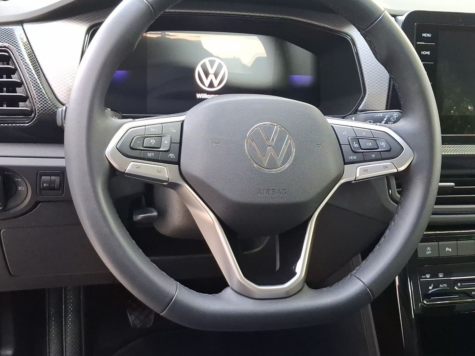 Volkswagen T-Cross - Bild 10