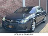 Opel Vectra C Lim. GTS / Sport*LEDER*XENON*TÜV-AU NEU - gebrauchte Opel Vectra aus dem Jahr 2006