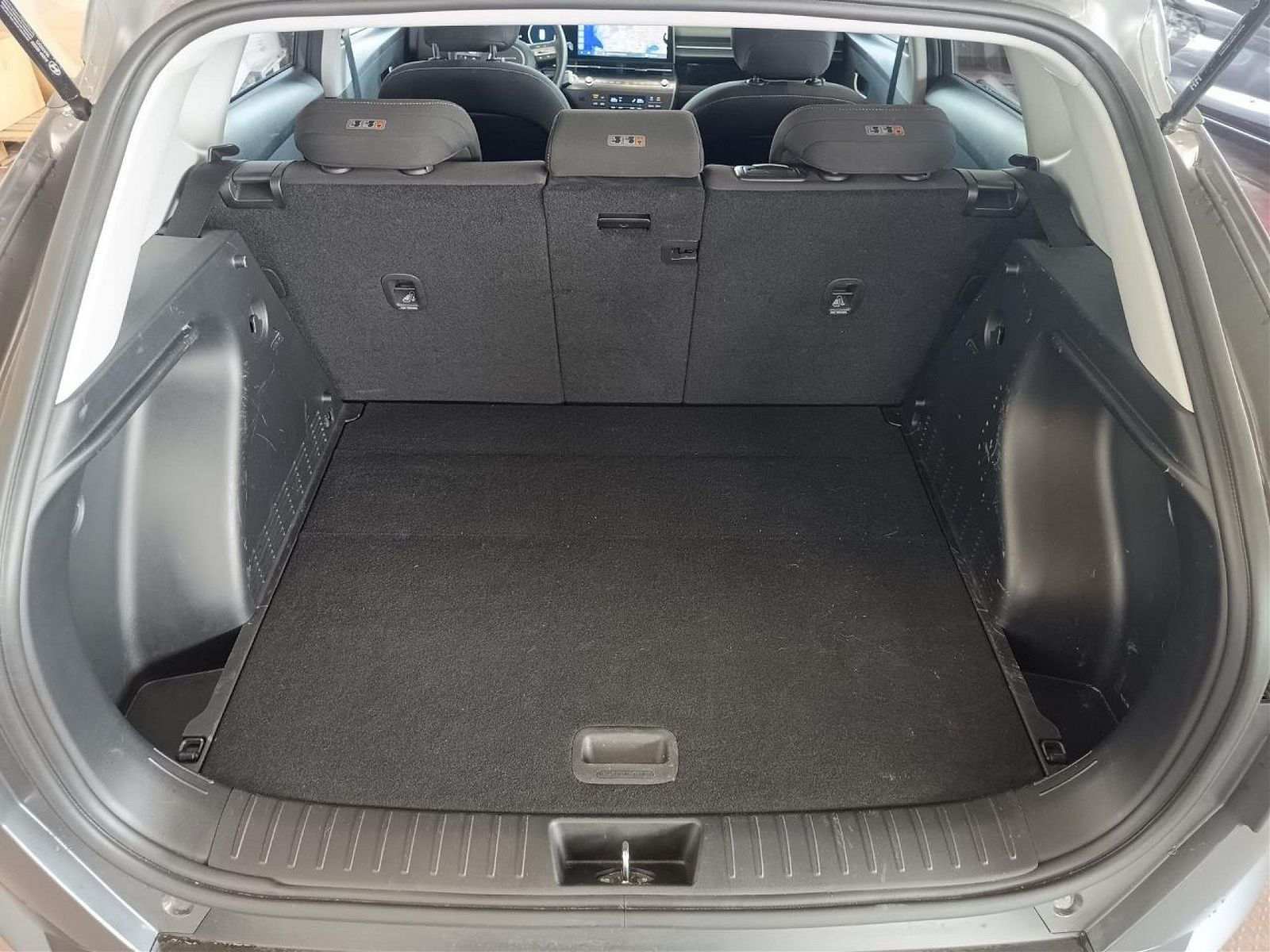 Hyundai Kona – Bild 12
