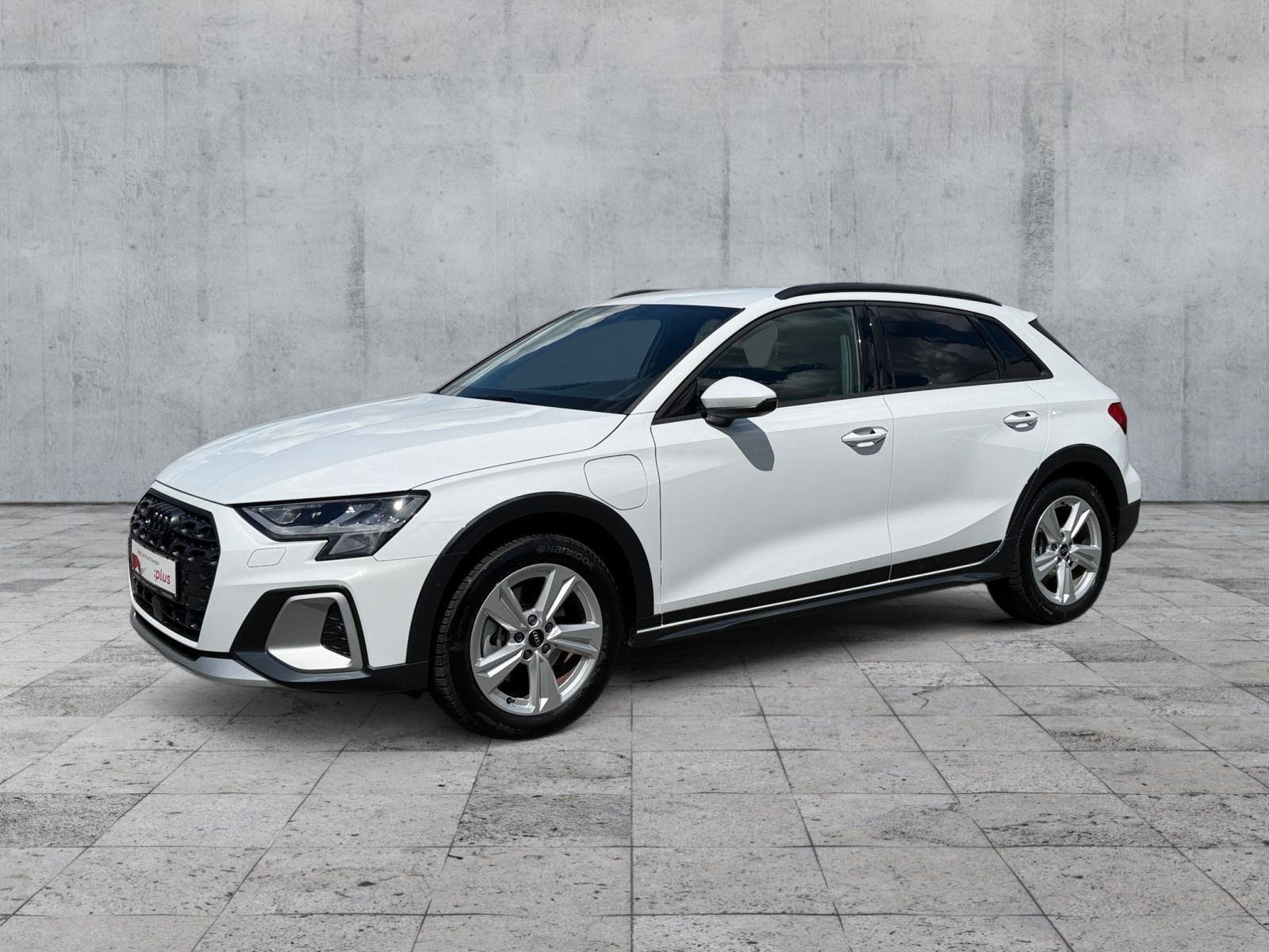 Audi A3 - Bild 2