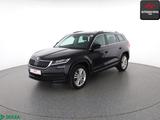 Skoda Kodiaq 1.5 4x4 TSI KESSY,COLUMBUS,MEMORY,19ZOLL - Skoda: Schiebedach