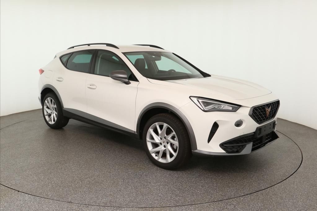 Cupra Formentor 1.5 TSI Klima*Tempo*PDC