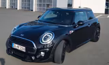 MINI One JCW SHZ PDC Beheizbare Fronts. Harman/Kardon - MINI ONE von privat
