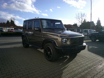 Mercedes G 450 - 3