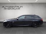 BMW 550 xDrive Touring/M /Pano/HeadUp/360Grad/H&K - BMW 550 aus 2016