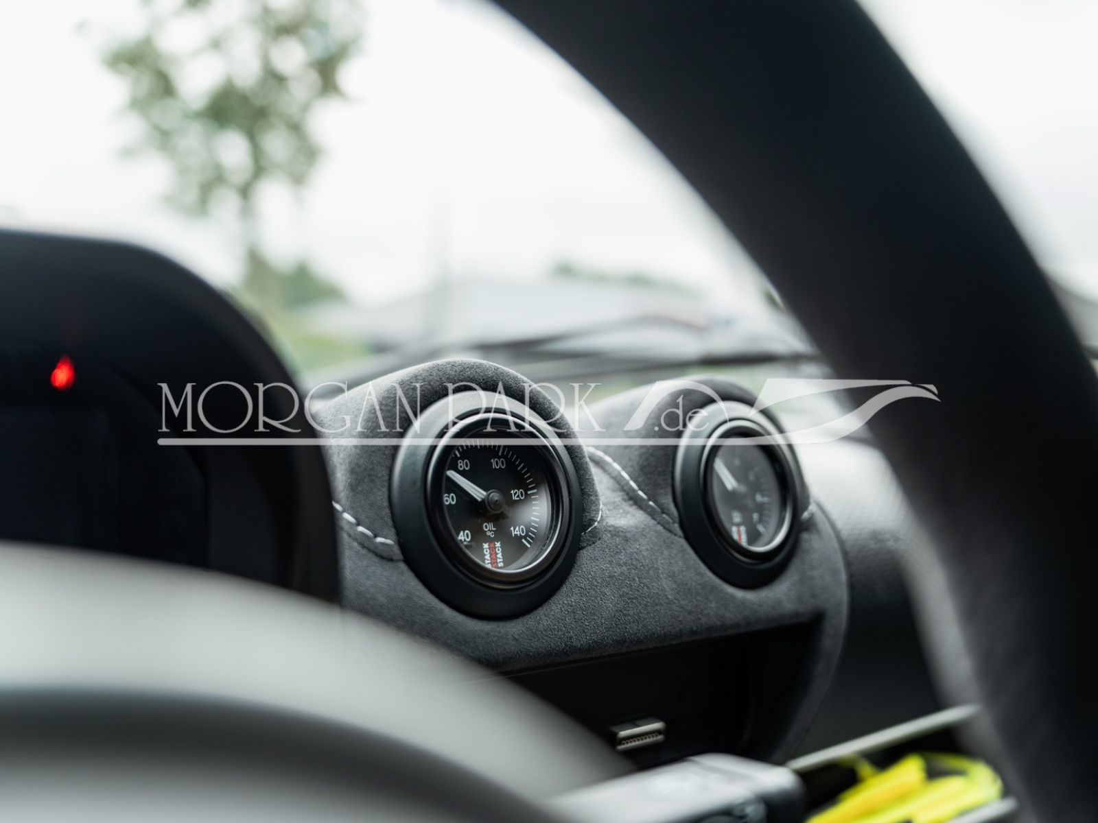 Fahrzeugabbildung Lotus Elise CUP 250 Final Edition