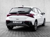 Hyundai i20 Trend Komfort-Paket Apple CarPlay Navi Andro - Hyundai i20 Gebrauchtwagen in Köln
